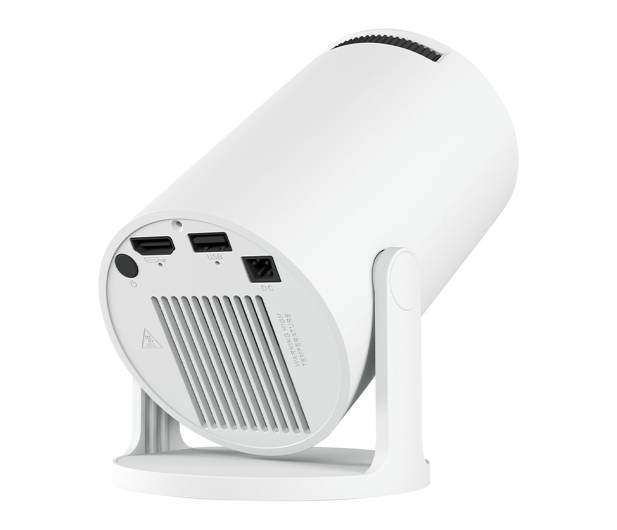 Magcubic HY300 Pro White & Gray - 1539690 - zdjęcie 3